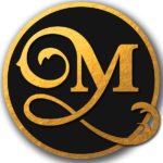 The Mystery Rooms Logo