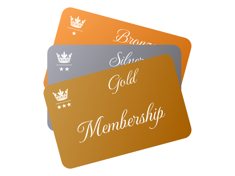 Member Cards