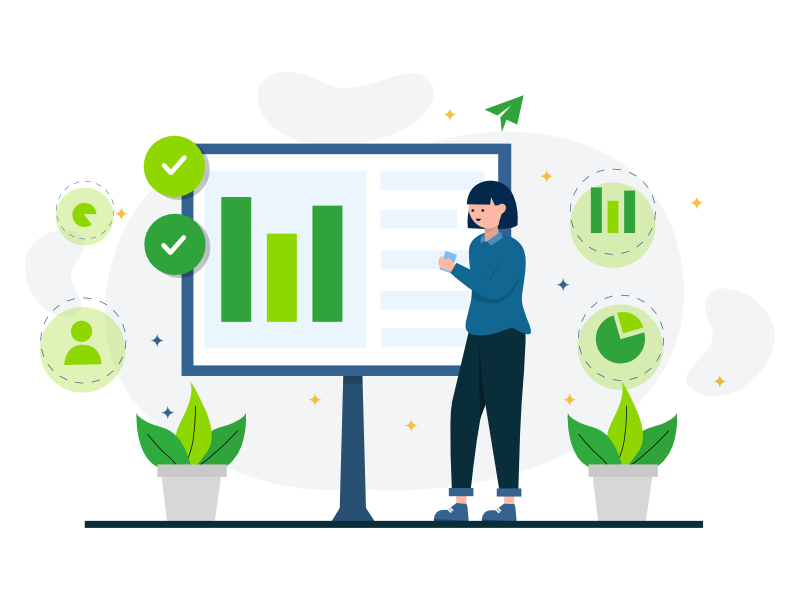 RC Settings Vector