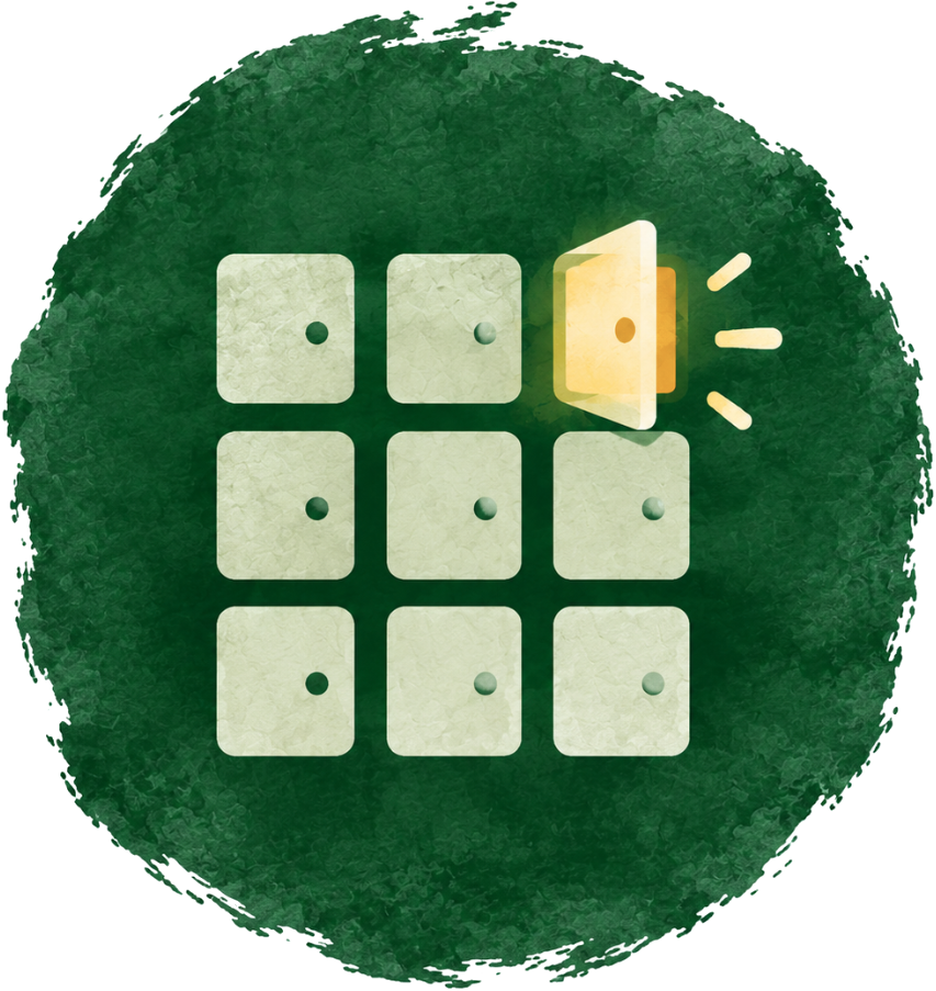 My Christmas Advent Calendar Pro logo